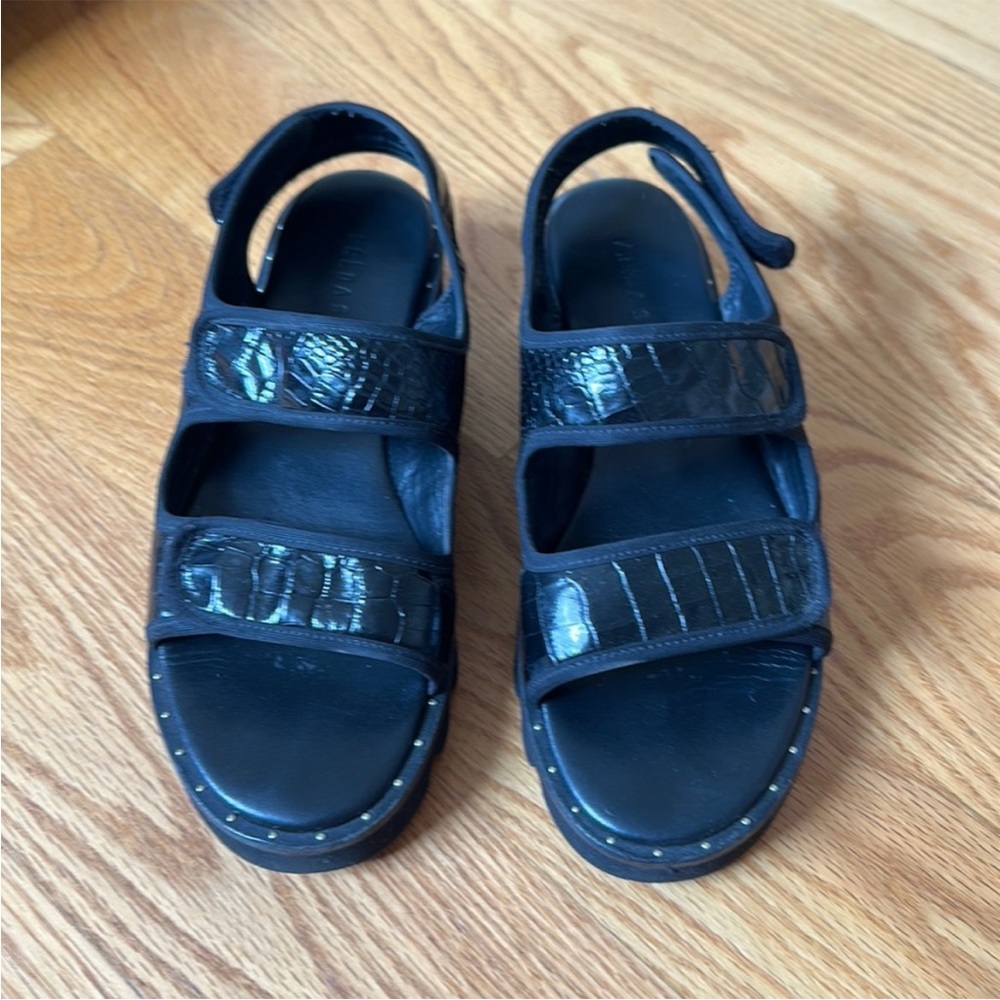 FREDA SALVADOR klara sandal - 7